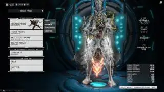The Magnificent Nekros Prime