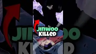 Did you Know Jinwoo killed Hwang Dong-Su! Solo Leveling Season 2 