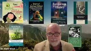 Freedom to Read - Virtual Panel