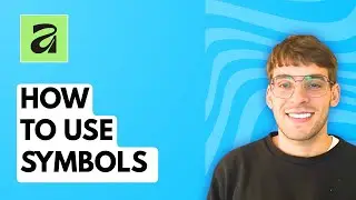 How to Use Symbols in Affinity Designer [2025 Guide]