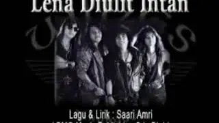 Wings -Lena Diulit intan