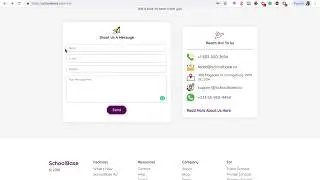 16 - Creating: Add Test Platform