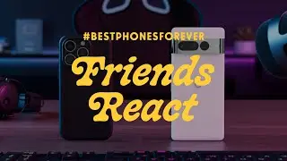 #BestPhonesForever