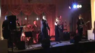 RENDEZVOUS PERFORMING  @ The Easter Seals spring gala 5-22-10
