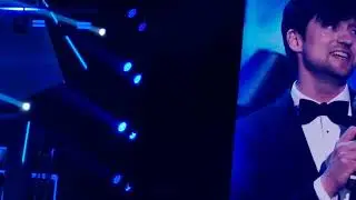 Дмитрий Колдун , Белые ночи Санкт-Петербурга 18 июля 2023
