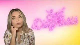 SELF DIAGNOSIS: Should I Research My Symptoms?