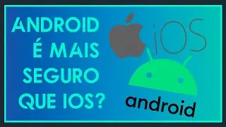 Android is more secure than iOS