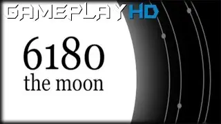 6180 the moon Deluxe Edition Gameplay (PC HD) [1080p]