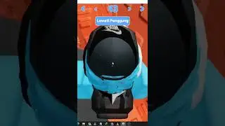Troll Obby Roblox Dco stage 43-44 