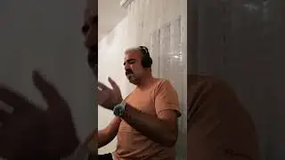 Erdal Kızgın Gel ha gönül havalanma Tuncay balcının bu güzel yorumuna eşlik ettim afına sığınarak