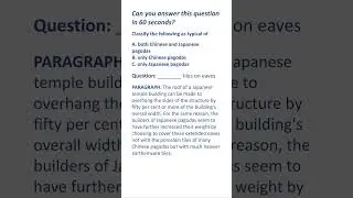 Cambridge 7 Test 2 Reading Question with Answer 14.10.2025 - Test #35