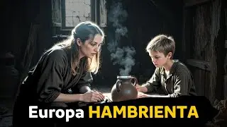 ¿Cómo era un día, cuando TODOS tenían HAMBRE?