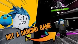 Destroying NERDS in RANDOM RUMBLE