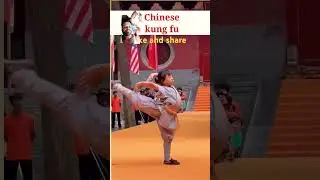 #shots #short Chinese training baby Priya