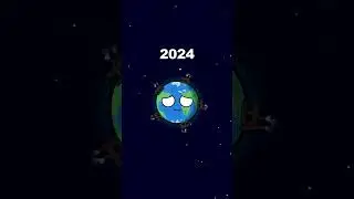 Home Humanity Mistake: Pollution #planetballs