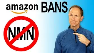 NMN not Available? | Good News and Bad News