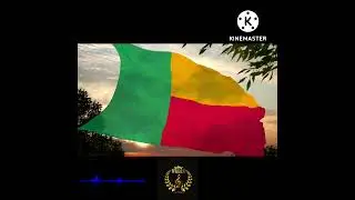 HYMNE NATIONAL DU BÉNIN