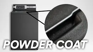 Best Washing Machine Now in Black | Speed Queen TR7003BN