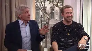 Funny Celebrity Interviews (Pt 1) TikTok: its.raining