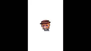 kuru kuru~ • [Bungo Stray Dogs] • #bsd #animation #kurukuru #chuuya