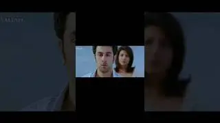 Tujhe Bhula Diya || Ranbir Kapoor, Priyanka Chopra || Love Sad Status #love  #sad #shorts
