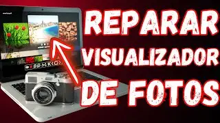 Cómo Reparar el Visualizador de Fotos en Windows 10