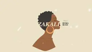 ''ZAKALE'' Bongo Fleza Instrumental (Diamond platnumz x Harmonize type beat) /2025