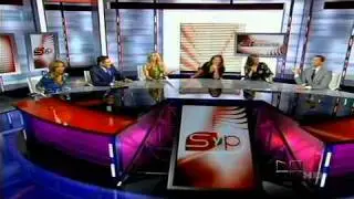 @angelicavale Sal Y Pimenta 06/03/2011 - 2 PARTE