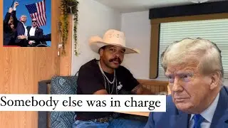What really happened with the Trump Assassination Attempt ?