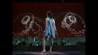 倉田まり子　恋はライ・ライ・ライ