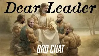 EVERY PAUL PRAYER! | Paul Lauzon | Bro Chat