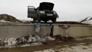 Маленький секрет, большого расхода топлива на митцубиси.