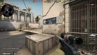 Counter strike  Global Offensive 2021 11 07   20 24 10 02 DVR Trim