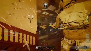 HARDCORE TDM | Call Of Duty Black Ops 6 Mutliplayer Gameplay | 4K