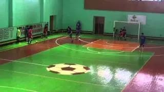 МЮ Орт сондируши -- МАЭК 1