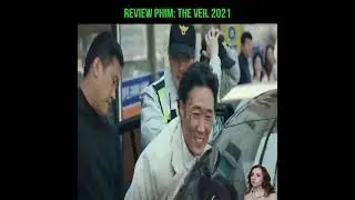 Review Phim  The Veil 2021