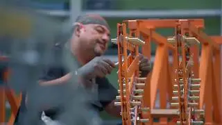 Мы создаем то, чего ещё не было на рынке.