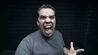 Grito primal 👀