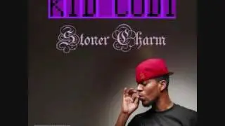 KiD CuDi - The Biggest Grinder