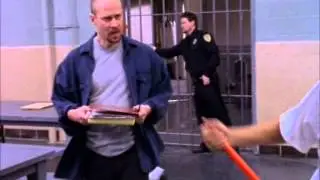 Oz - Mcmanus fucks up the floor