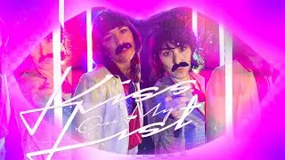 Birds and Arrows with Weekend Lovers - Kiss On My List [Official Music Video]