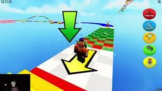 Buddy was w*sted playing Roblox (Gone Wrong, Gone S*xual in 8k)
