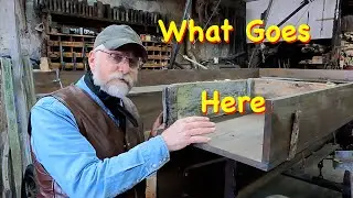 How a Bachelor Shepherd Might Keep House | Engels Coach Shop