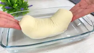 I learned this method in a restaurant! Recipe that everyone is talking about.