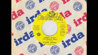 Walter Jenkins - Funky walk