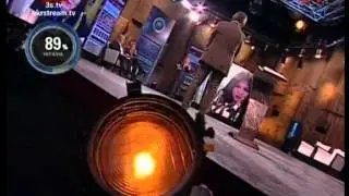 Хотят ли русские войны? Ч.5