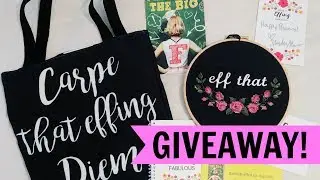 Pre-order GIVEAWAY! (OPEN) || Maggie Ann Martin