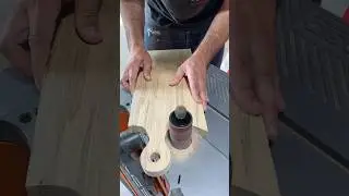 Bugs Made This Wood… 