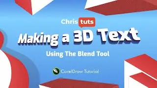 Making a 3D Text