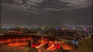 Очень красивый голос ⭐️ Хафиз Абубакр #природа Кори Абубакр